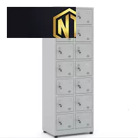 TỦ LOCKER 14 ngăn 14C2K